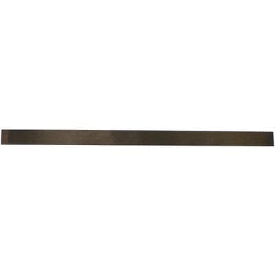 Nyclave Impulse Heat Sealer Insulator, Replacement Teflon Insulator for Nyclave Heat Sealer, 1/Pkg, #110501 thumbnail 8