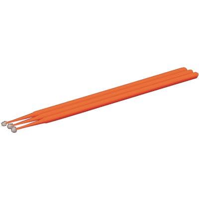 Econo-Tips Disposable Micro-Applicators, Fine, Bendable, Orange, 100/Pkg, 605152 thumbnail 3