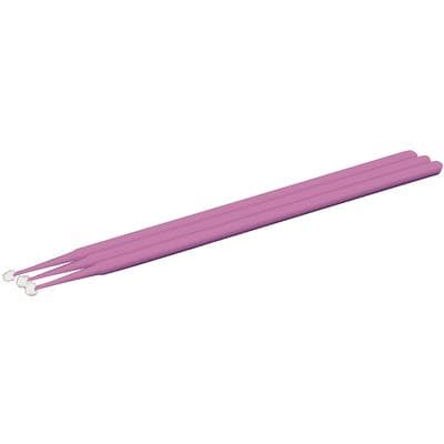Econo-Tips Disposable Micro-Applicators, Fine, Purple, 100/Pkg, 605153 thumbnail 4