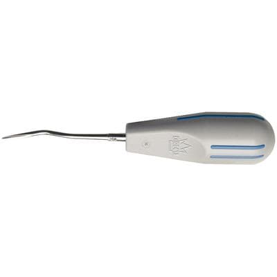 Directa Luxator Periotome L3CA, 3mm Contra Angle, Dark Blue Stripes, 1/Pk, 506353 thumbnail 15
