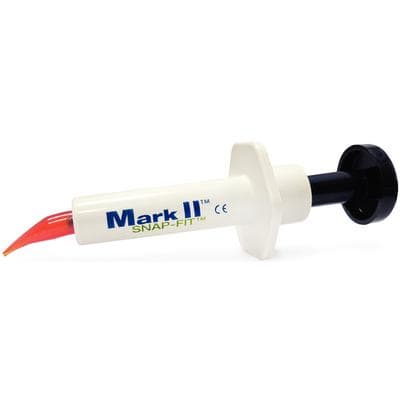 Centrix Mark II Snap-Fit Syringe, 1/Pkg, 140000 thumbnail 9