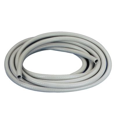 Clean-Flex Flexible Saliva Ejector Tubing, PVC, 1/4" ID x 3/8" OD, 7 ft, Gray, 1/Pk, B3008 thumbnail 11