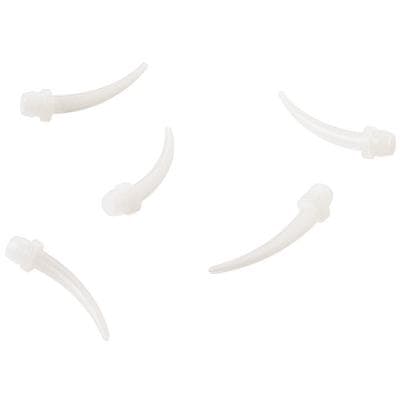 Kerr Extrude Intraoral Syringe Tips, Small Universal, Yellow, 100/Pk, 27517 thumbnail 12