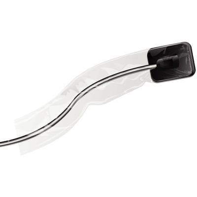 Pinnacle Digital X-ray Sensor Sheath, Fits Kodak Size 0, 100/Box thumbnail 7