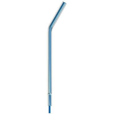 Crystal Tip Disposable Air/Water Syringe Tips, Pacific Blue, 250/Bag, CT1202 thumbnail 7