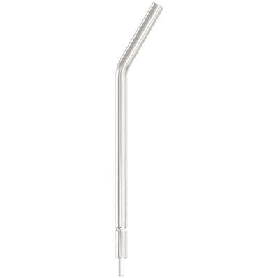Crystal Tip Disposable Air/Water Syringe Tips, Classic White, 250/Bag, CT1201 thumbnail 3
