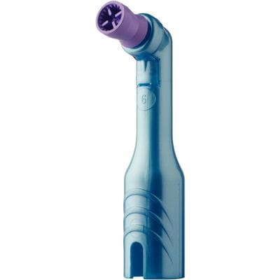Vera Contra Petite Web Disposable Prophy Angle, Latex-Free, Soft, Short, 125/Box, 160025 thumbnail 17