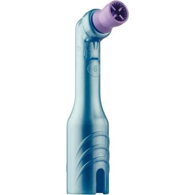 Young Dental Vera Contra Petite Web Disposable Prophy Angles, Soft, Latex-Free, 750/Box thumbnail 10