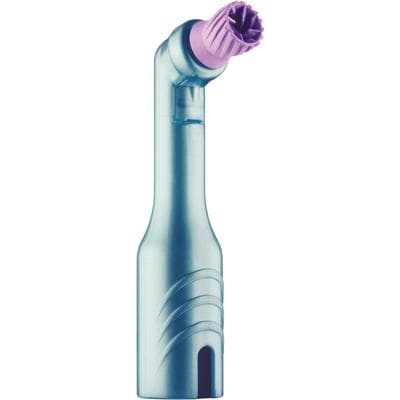 Vera Contra Elite Original Disposable Prophy Angle, Soft, Latex-Free, Purple, 750/Box, 161075 thumbnail 10