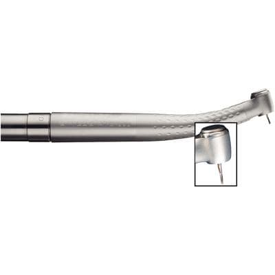 Midwest Stylus ATC 890 High Speed Air Handpiece, Contra Angle, Standard - Midwest Stylus® ATC High Speed Air Handpiece, Contra Angle - Stylus ATC 890 Standard Handpiece - Image 1