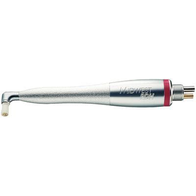 Midwest RDH Hygiene Handpiece with Prophy Right Angle, 740020 thumbnail 7