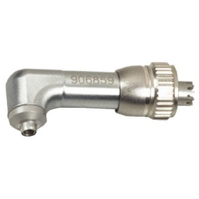 Midwest Triple-Seal Prophy Contra Angle Head, Screw-In Type, 1/Pkg, 720446 thumbnail 7
