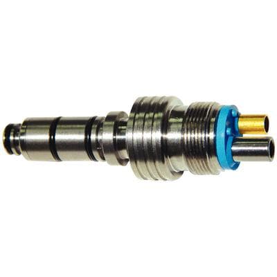 Midwest Stylus™ Maintenance Coupler, 2-Hole Fiber Optic, 380090 thumbnail 7