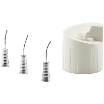 Sirona SiroLaser Single Use Tips with Bending Tool, 100/Pkg thumbnail 6