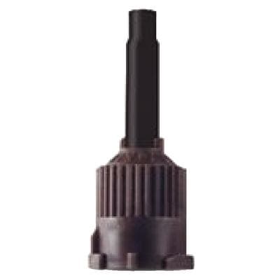 Parkell Brown Base Mixing Tips for 10mL Cartridge, 30/Pkg thumbnail 5