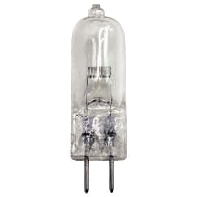 Philips Halogen Replacement Bulb, 95W/17V, 5.6A, T4, G6.35 Base, Clear, BW.041-709-00 thumbnail 2