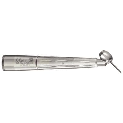 StarDental 430K High-Speed Handpiece, Lubricated, 4-Line, Fixed Back End, Non-Fiber Optic, Push-Button Autochuck, 430,000 RPM, 264952 thumbnail 6