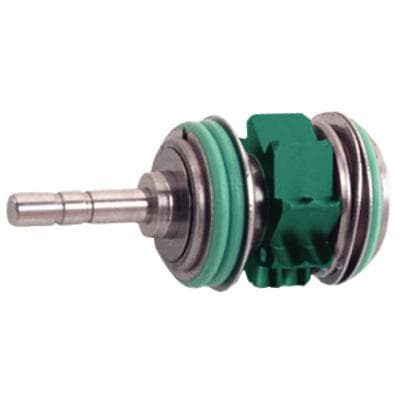 StarDental Lubricated Ceramic Bearing Turbine, Autochuck, 4/Pkg, 263453 thumbnail 4
