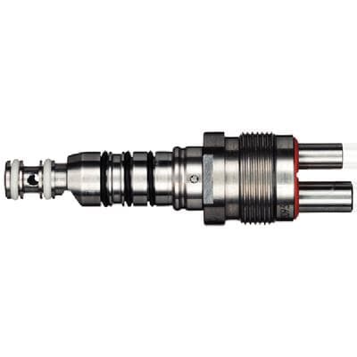 KaVo MULTIflex Coupler 457, 4-Hole, Non-Optic, 0.553.1210 thumbnail 7