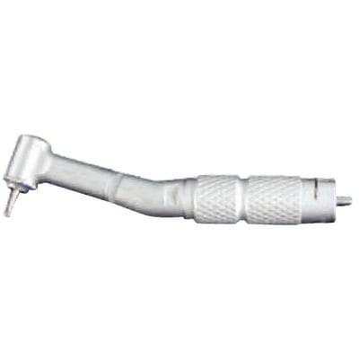 Athena Champion U Style Contra Angle Attachment, Standard Friction Grip Head, Low Speed, 20,000 rpm, 1/Pkg - U Style Contra Angle Attachment - Standard Friction Grip Head - Image 1