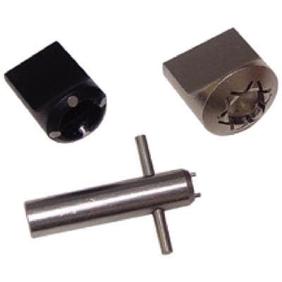 KaVo Autochuck Back Cap Tool for 635B/635BR Handpieces, 0411.3063 thumbnail 3