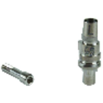 ScanPost NB RS 4.3 L, Nobel Biocare Replace System, Titanium, 1/Pkg thumbnail 7