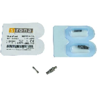 ScanPost NB RS 4.3 L, Nobel Biocare Replace System, Titanium, 1/Pkg thumbnail 8
