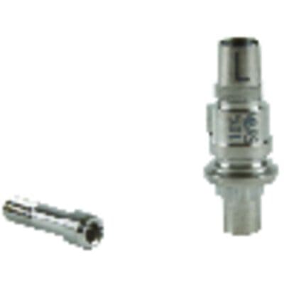 ScanPost NB RS 5.0 L, Nobel Biocare Replace WP, Titanium, 5mm Implant Diameter, 01KEZKNKWVDCTEQ6SMQEB8DHK1 thumbnail 7
