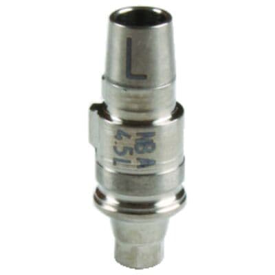 ScanPost NB A 4.5 L, Nobel Active, Titanium, 1/Pkg thumbnail 7