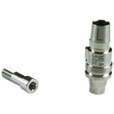 ScanPost NB A 5.0 L, Nobel Active RP, Titanium, 1/Pkg thumbnail 7