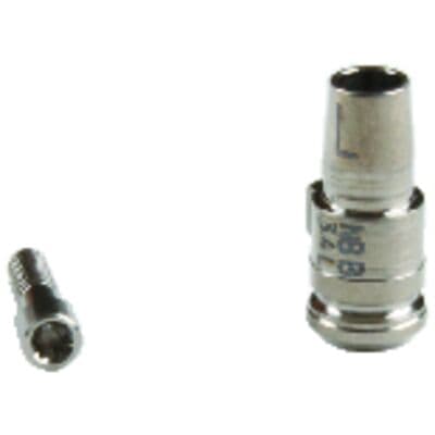 ScanPost NB B 3.4 L, Nobel Biocare Brånemark NP, Titanium, 1/Pkg thumbnail 7