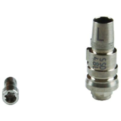 Sirona ScanPost SSO 4.8 L, Straumann SynOcta RN, Titanium, 1/Pkg thumbnail 7