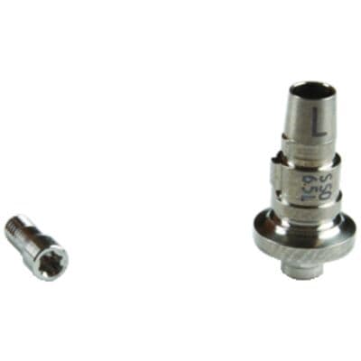 Sirona ScanPost SSO 6.5 L, Straumann SynOcta WN, Titanium, 1/Pkg thumbnail 7