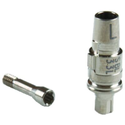 Straumann ScanPost S BL 3.3 L, Bone Level, Titanium, 1/Pkg thumbnail 7