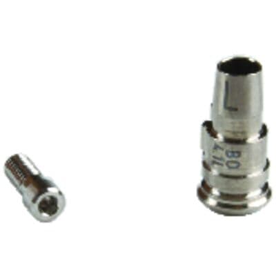 Sirona ScanPost B O 4.1 L, Biomet 3i External Hex, Titanium, 1/Pkg thumbnail 4