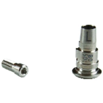 Sirona ScanPost B O 5.0 L, Biomet 3i External Hex, Titanium, 1/Pkg thumbnail 4