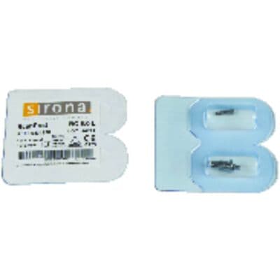 Sirona ScanPost B C 5.0 L, Biomet 3i Certain, Titanium, 1/Pkg thumbnail 7