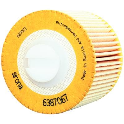 CEREC Top Load Replacement Water Tank Filter for MC, MC X, and Prime Mill Milling Units thumbnail 9