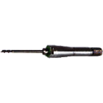 CEREC Carbide Milling Bur Finisher 10, 1.0 mm, 3/Pkg thumbnail 7