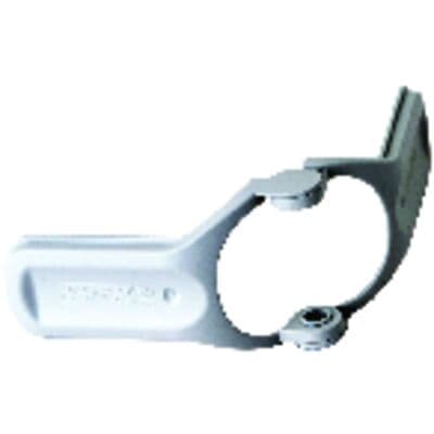 CEREC Connect Articulator (Model Holders) – Full Arch, 3 Pieces with Centric Stop Pins thumbnail 2