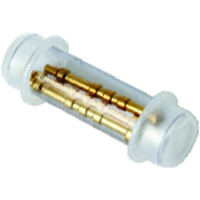 CEREC Connect Articulator (Model Holders) – 3 Pieces, Quadrant Arch, with Centric Stop Pins thumbnail 4