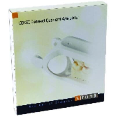 CEREC Connect Articulator (Model Holders) – 3 Pieces, Quadrant Arch, with Centric Stop Pins thumbnail 5