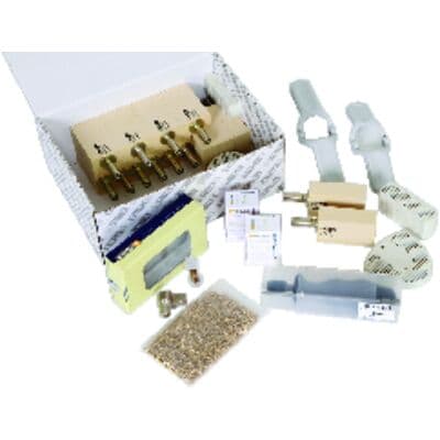 CEREC Connect – inLab Model Milling Starter Kit (for inLab MC XL) thumbnail 2