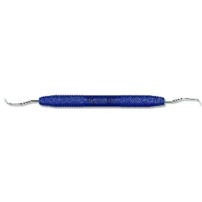 PDT Cruise Explorer 11/12 ODU Double-Ended, Pacific Blue Resin Handle, R167 thumbnail 17