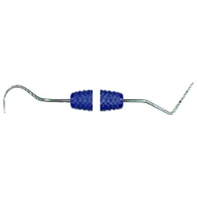 PDT Cruise Explorer 23/UNC 12 Probe, Double-Ended, Blue Resin Handle, R227 thumbnail 16