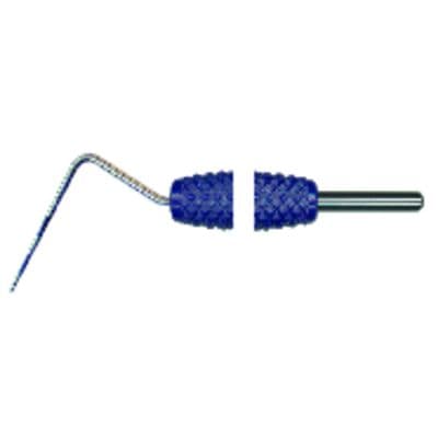 PDT Cruise Line #12 Probe (3-6-9-12mm), Single-End, Pacific Blue Resin Handle, R195 thumbnail 16