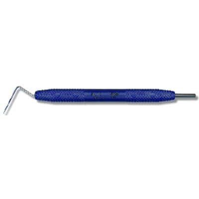 PDT Cruise Line #12 Probe (3-6-9-12mm), Single-End, Pacific Blue Resin Handle, R195 thumbnail 15