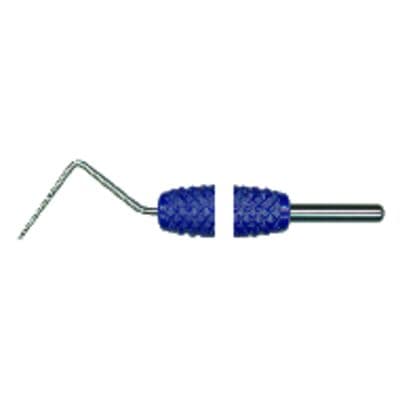 PDT Probe OW (1-2-3-5-7-8-9-10) Single End, Pacific Blue Resin Handle, R196 thumbnail 9