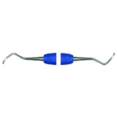 PDT Cruise McCall 13/14 Universal Curette, Double-Ended, Nautical Blue Resin Handle, 1/Pk, R069 thumbnail 11