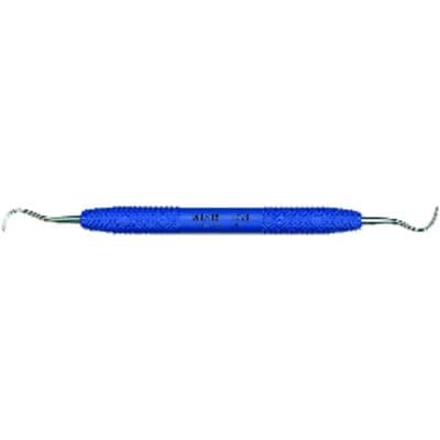 PDT Cruise McCall 17/18 Universal Curette, Double-Ended, Nautical Blue Resin Handle, 1/Pk, R071 thumbnail 13